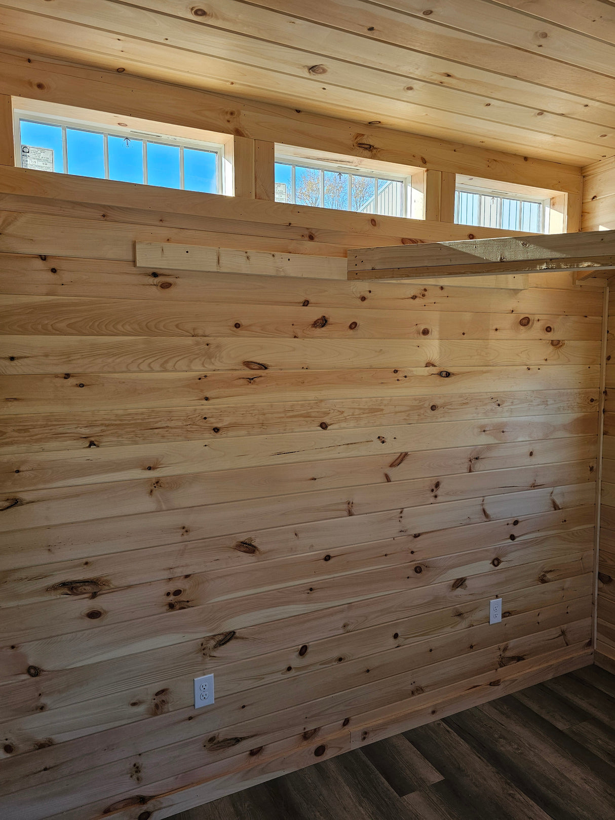 Cape Cod Cottage (Offered from 1 bed 1 bath to 3 bed 2 bath!)