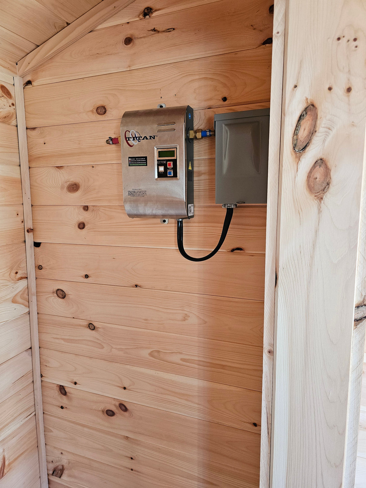 Cape Cod Cottage (Offered from 1 bed 1 bath to 3 bed 2 bath!)