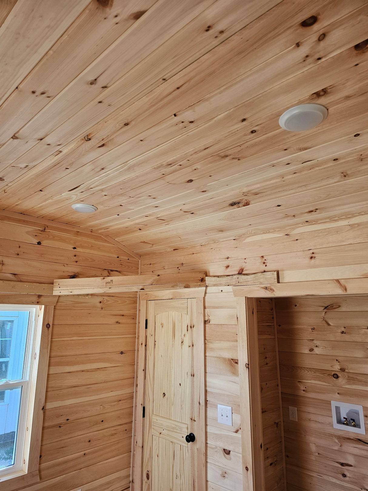 Cape Cod Cottage (Offered from 1 bed 1 bath to 3 bed 2 bath!)