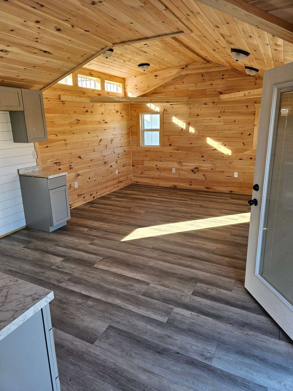 Cape Cod Cottage (Offered from 1 bed 1 bath to 3 bed 2 bath!)