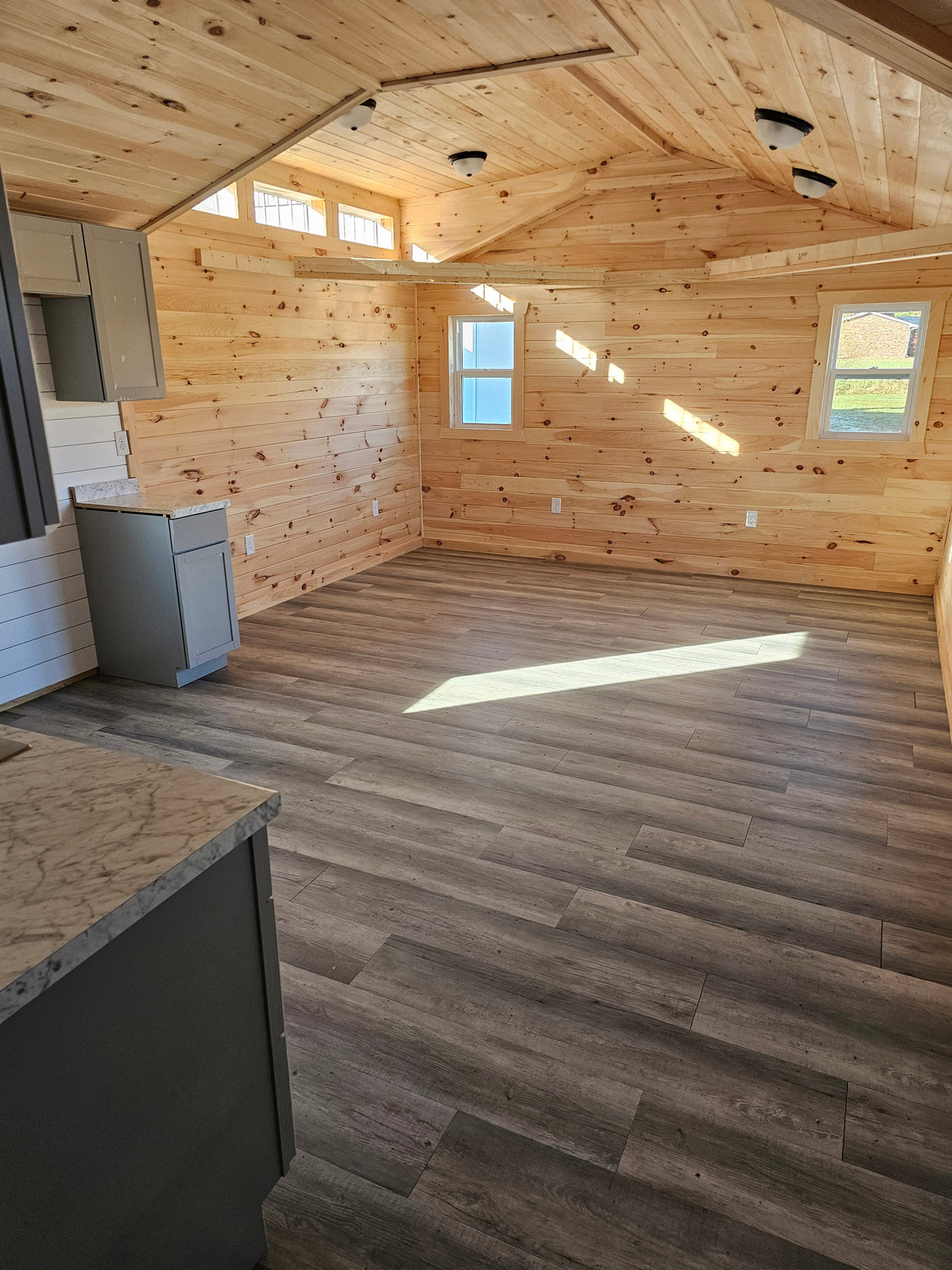 Cape Cod Cottage (Offered from 1 bed 1 bath to 3 bed 2 bath!)