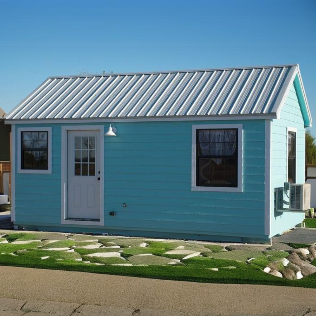 The Meadow Ridge ADU Cabin Series ( CONNECTICUT PRICING )