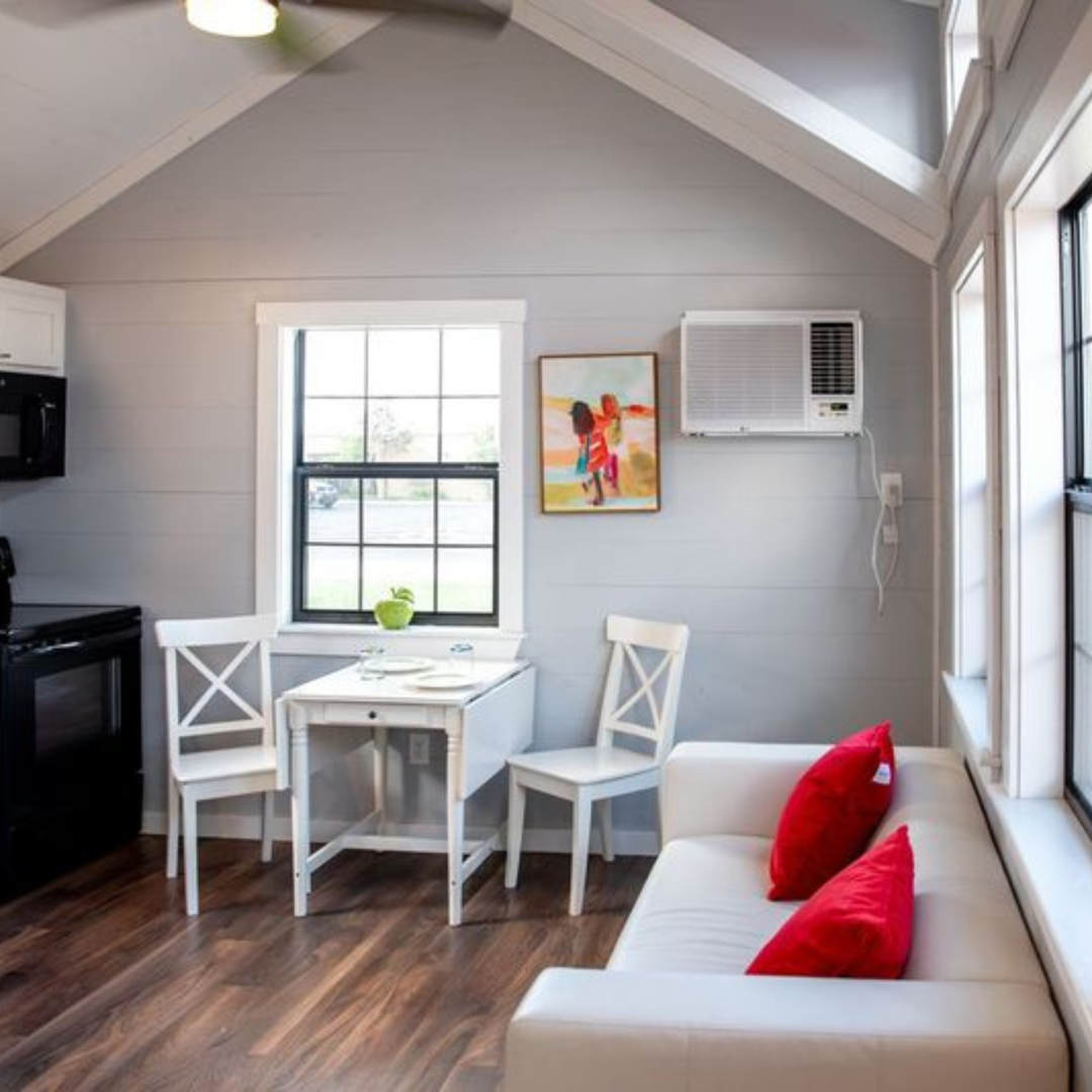 The Meadow Ridge ADU Cabin Series ( VERMONT PRICING )