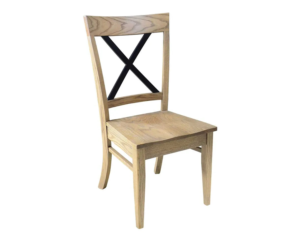 Abbot Chairs