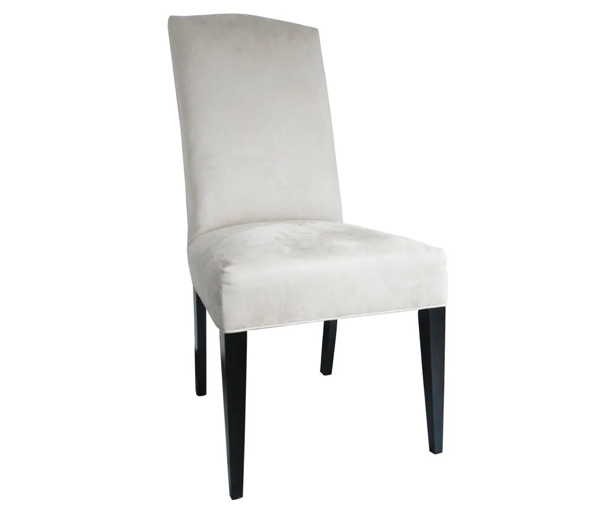 Alcott Arched Top Chairs