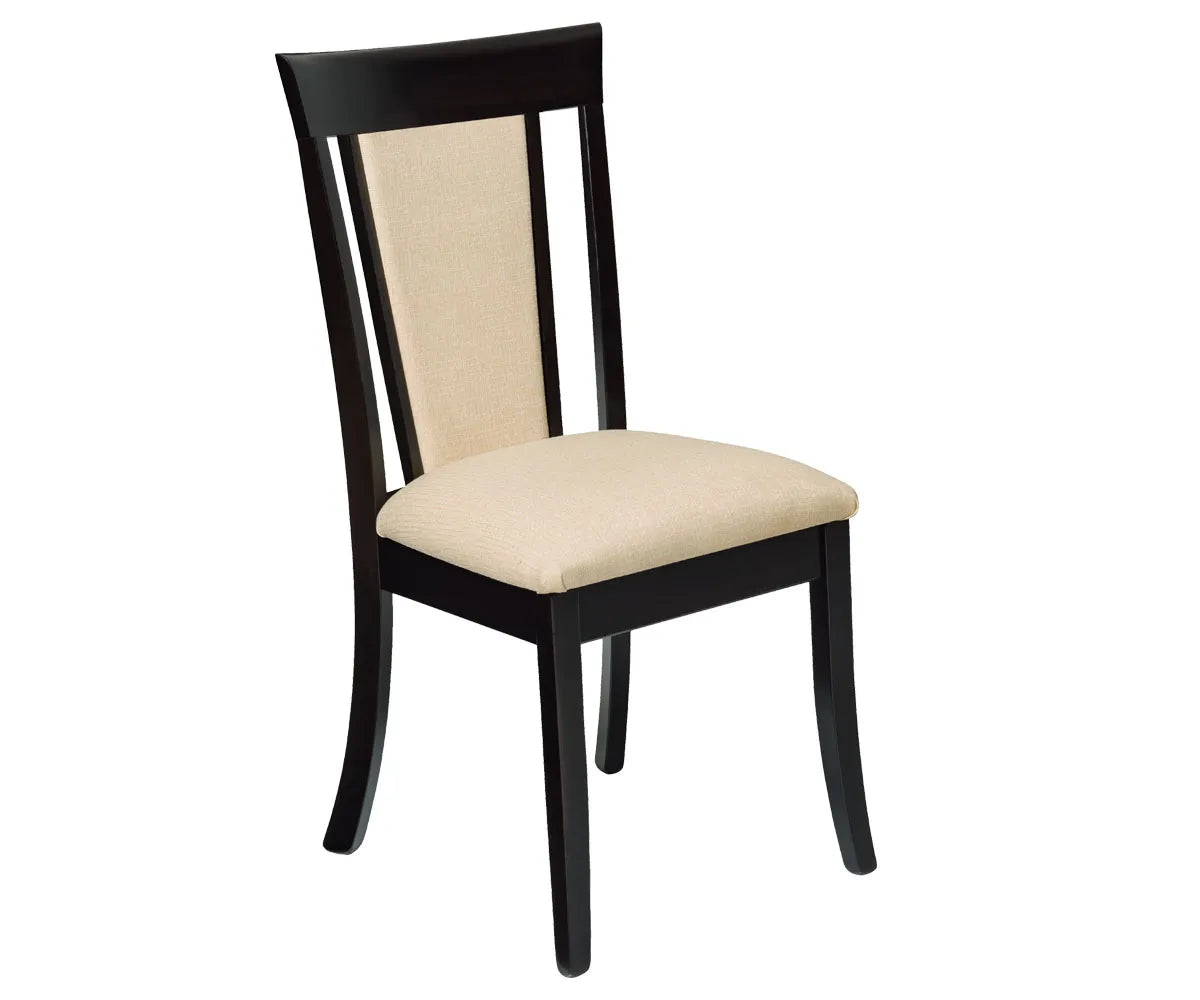 Jamestown Upholstered Low Back Chairs