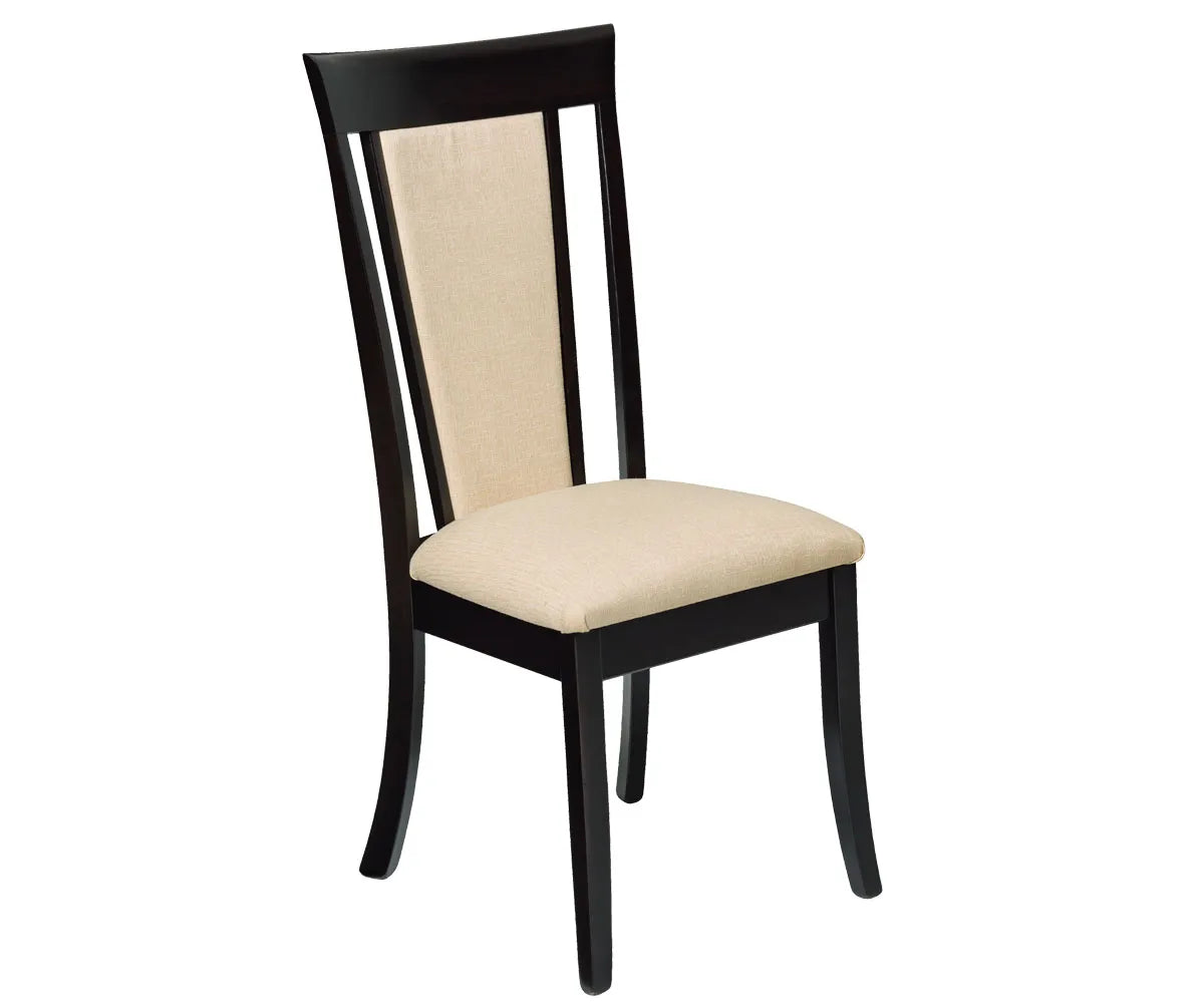 Jamestown Upholstered High Back Chairs