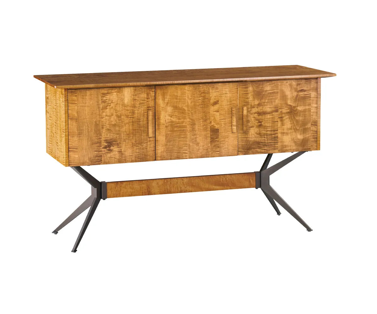 Jefferson 3-Door Buffet