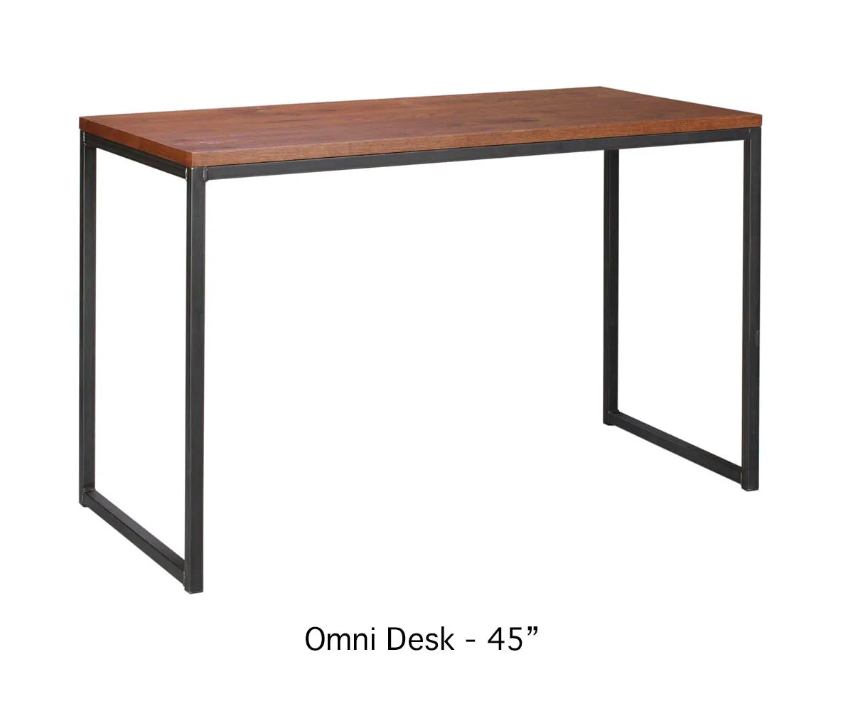 Omni Desk Combo