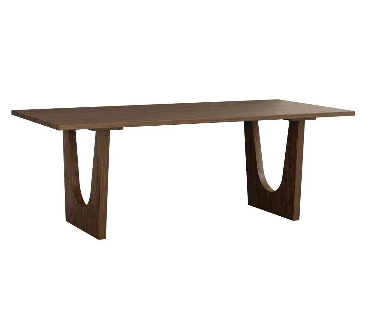 Burrow Dining Table