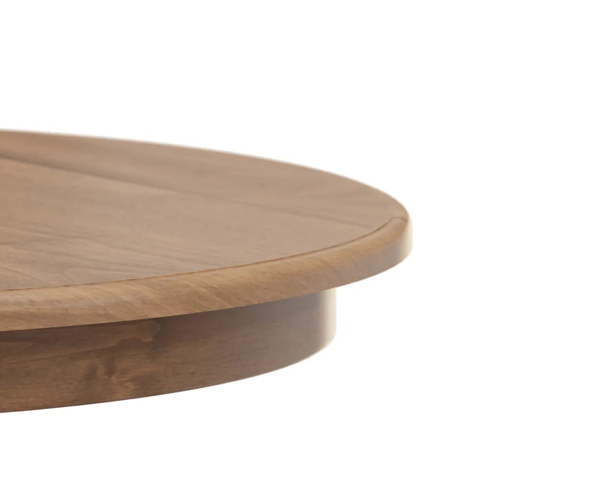 Houston Round Dining Table