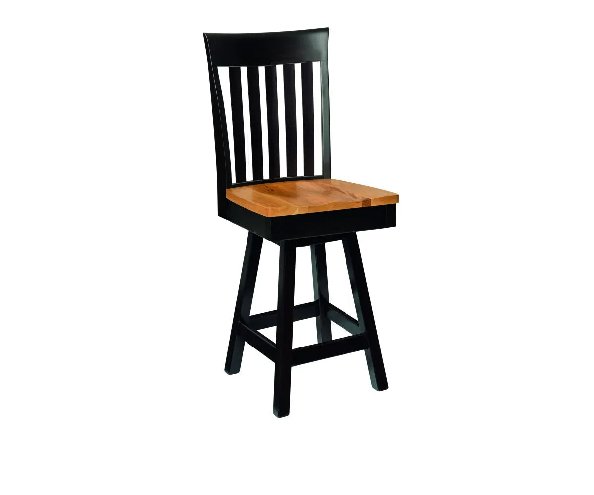 Jamestown Counter Side Chair
