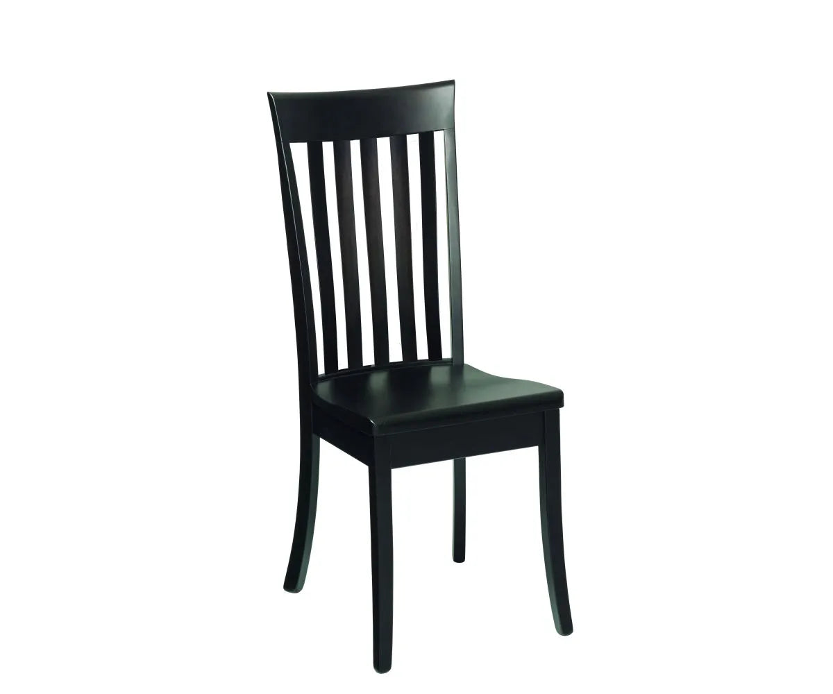 Jamestown Five Slat Chair