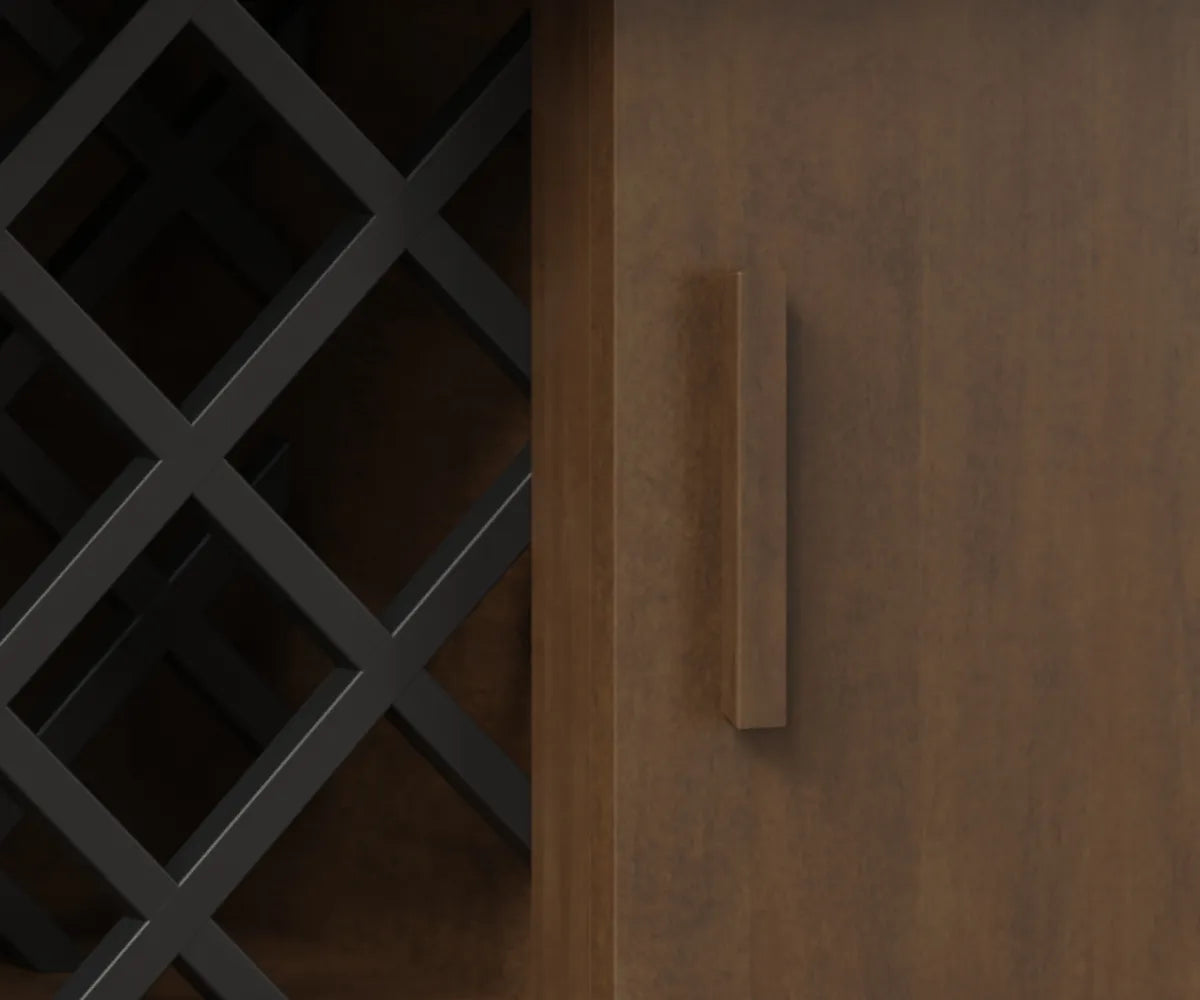 Jefferson Wine Buffet