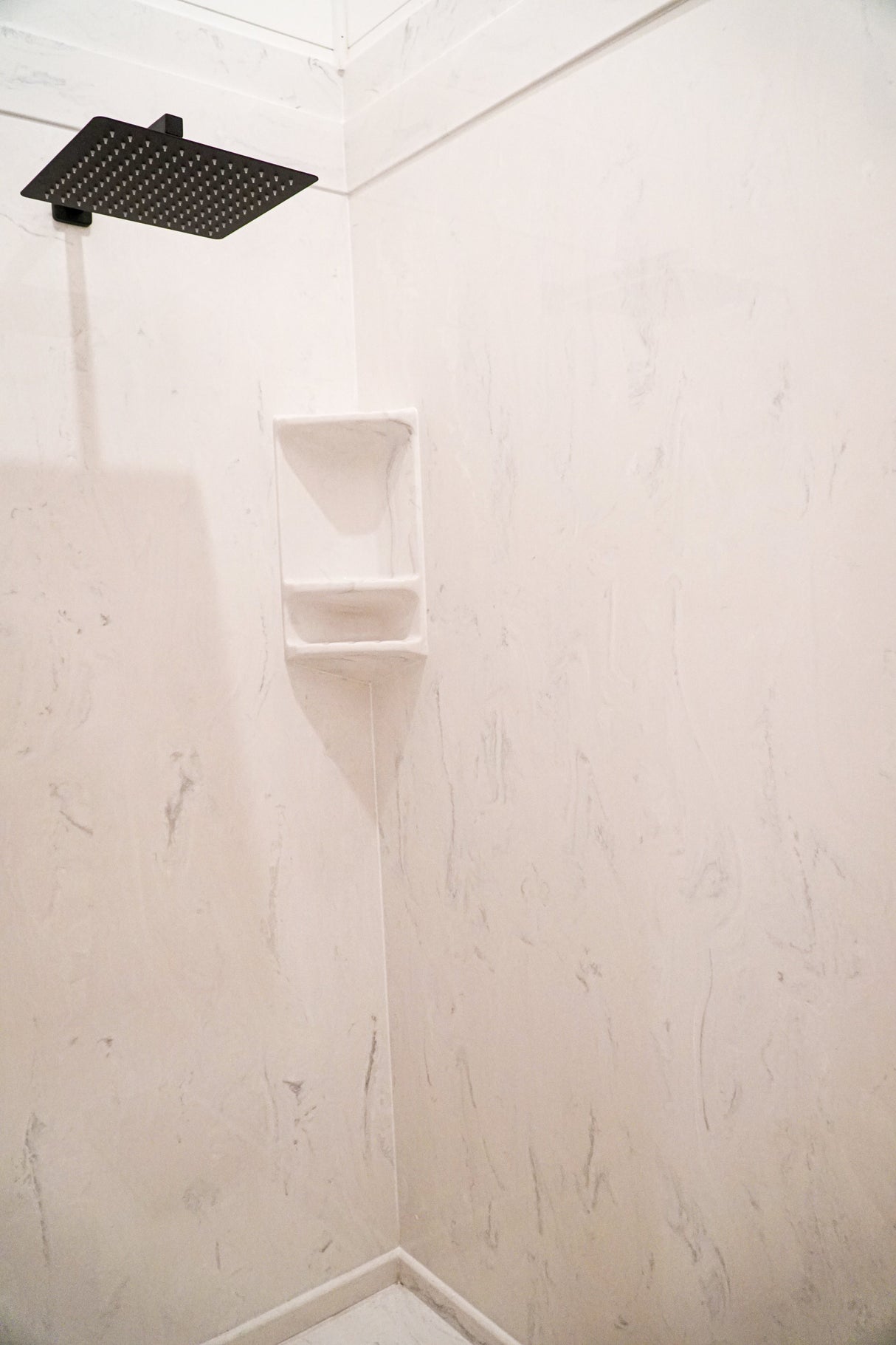 The Stallion Modern Amish Built Cabin