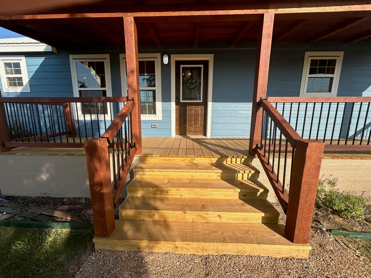 The Smoky Mountain Cabin Series (NORTH CAROLINA PRICING)