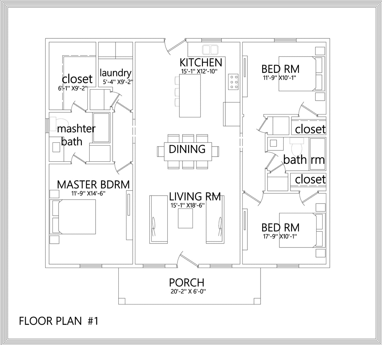 Wild Rose Haven Metal House Kit (FREE NATIONWIDE SHIPPING)