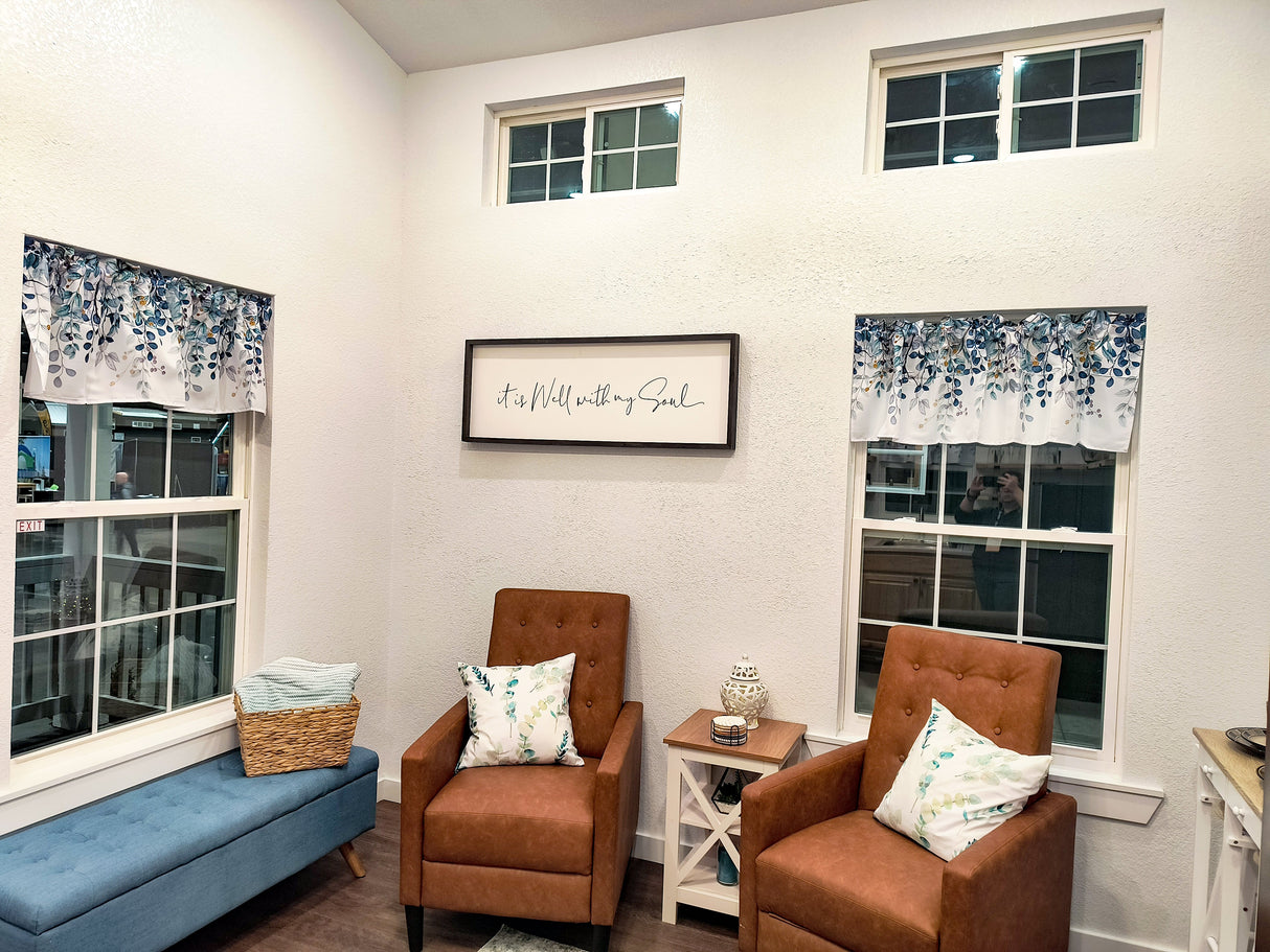 Modern RV Park Model Cottage (RVIA certified) (TEXAS PRICING)