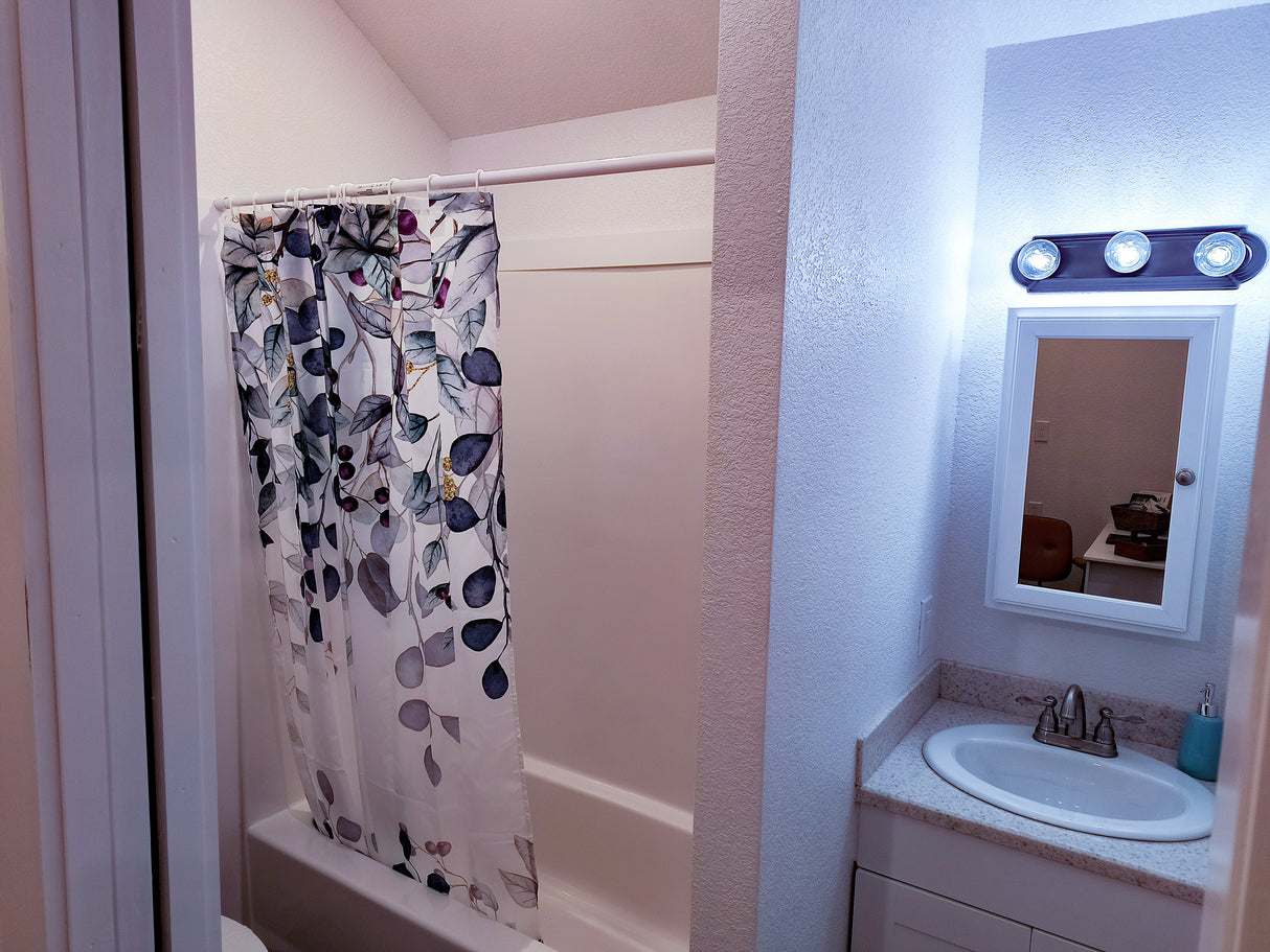 Modern RV Park Model Cottage (RVIA certified) (ARIZONA PRICING)