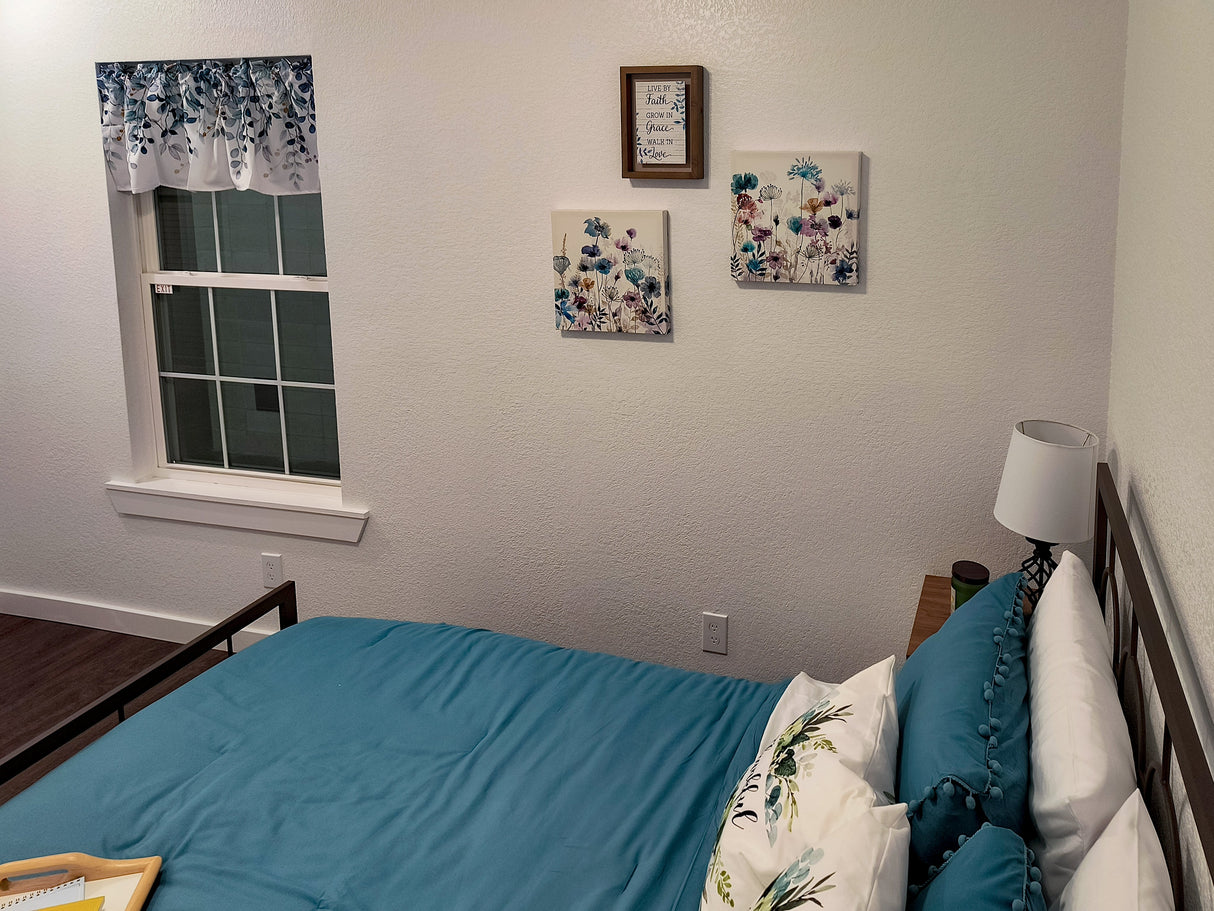 Modern RV Park Model Cottage (RVIA certified) (MISSISSIPPI PRICING)