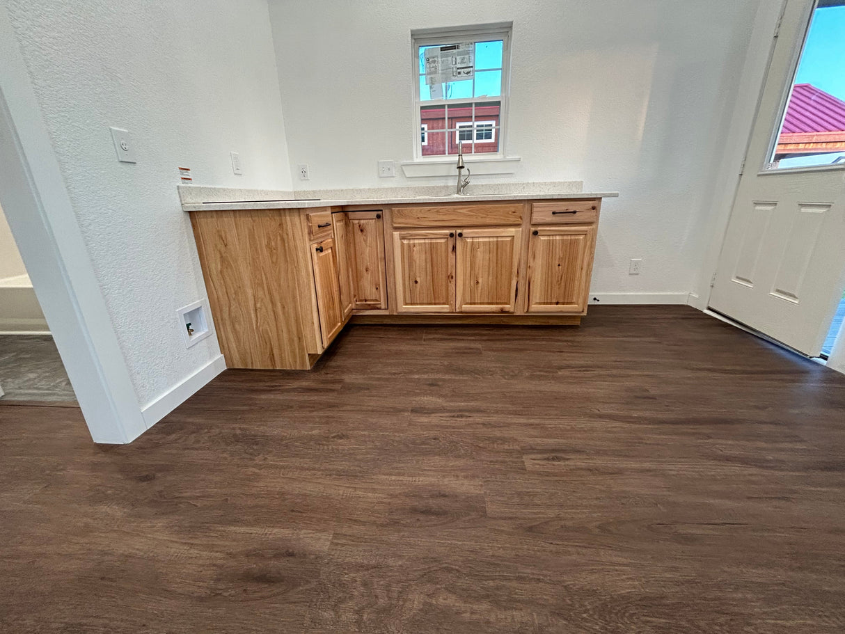 Modern RV Park Model Cottage (RVIA certified) (DELAWARE PRICING)