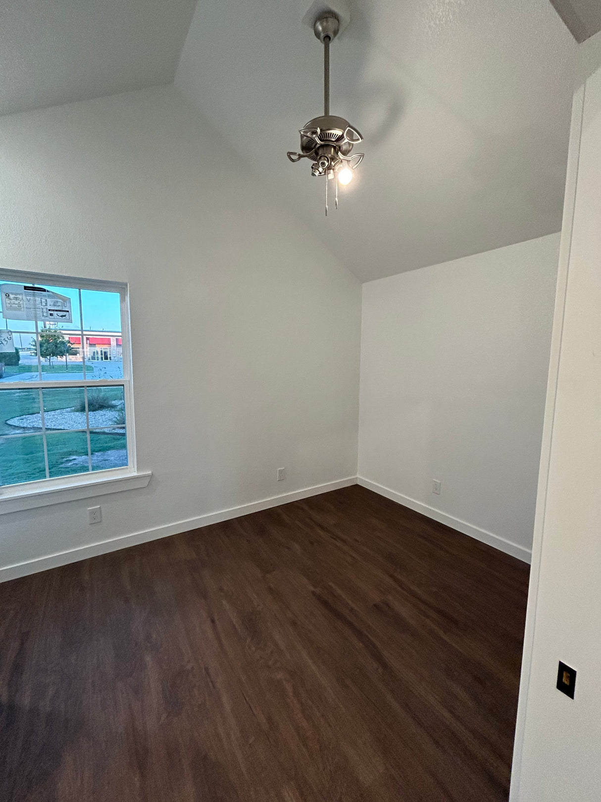 Modern RV Park Model Cottage (RVIA certified) (NEVADA PRICING)