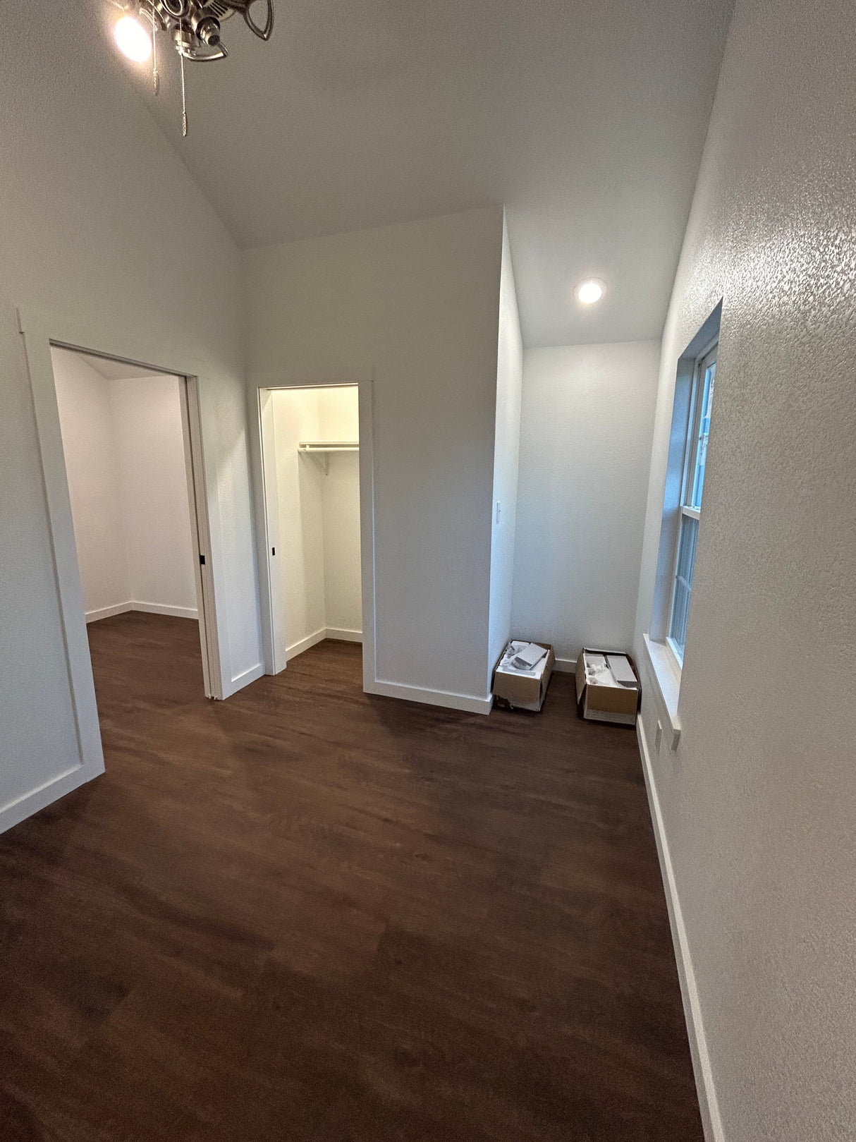 Modern RV Park Model Cottage (RVIA certified) (WEST VIRGINIA PRICING)