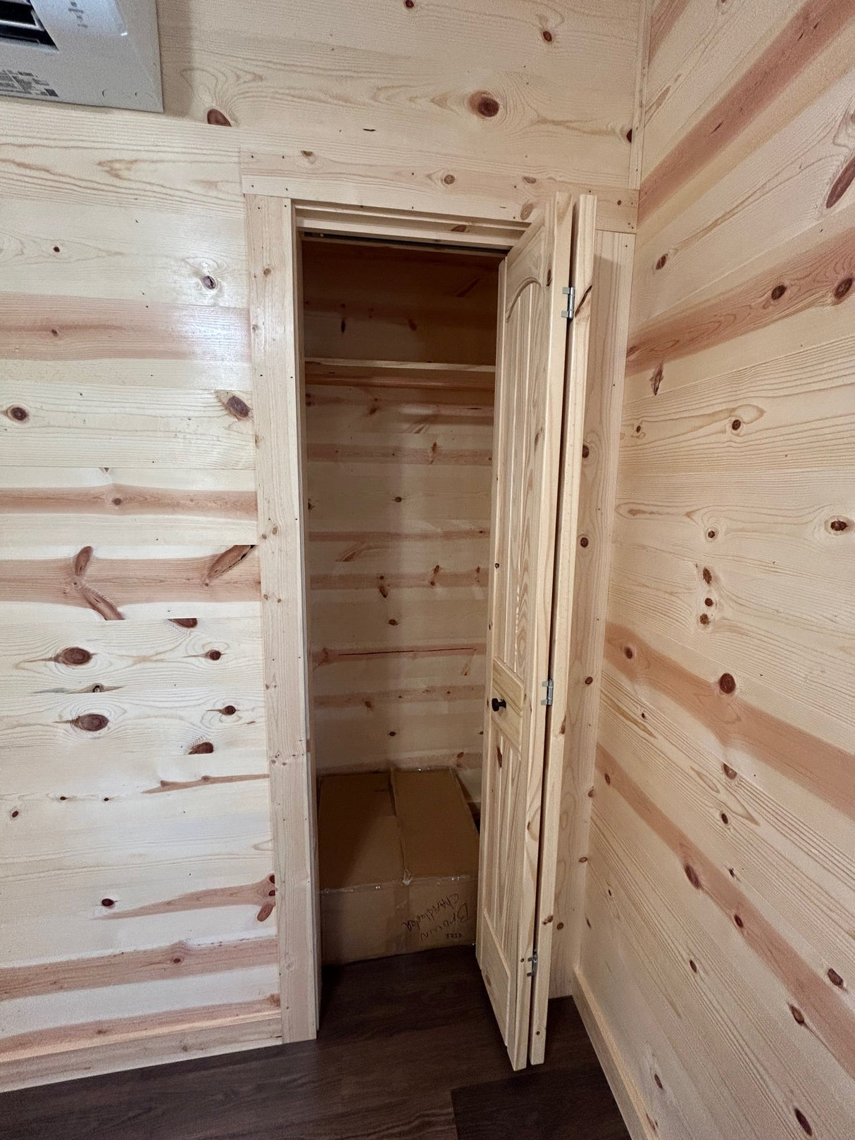 The Smoky Mountain Cabin Series (NORTH CAROLINA PRICING)