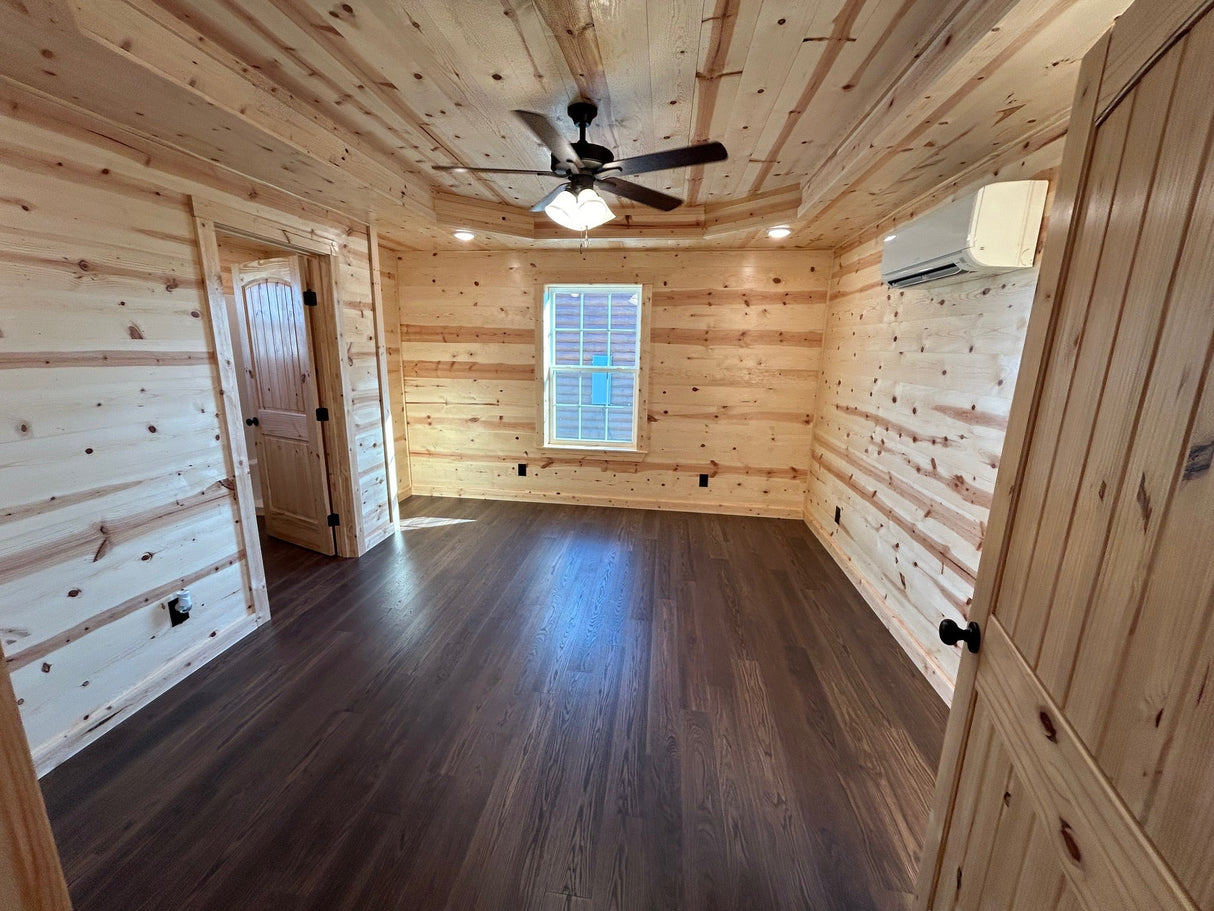 The Smoky Mountain Cabin Series (INDIANA PRICING)