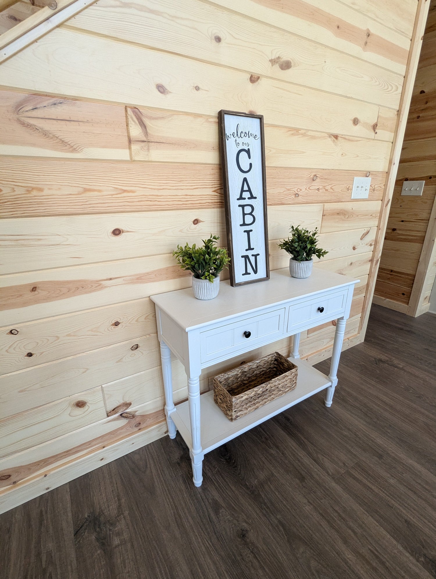 The Gatlinburg Lodge Cabin - ( MONTANA PRICING )