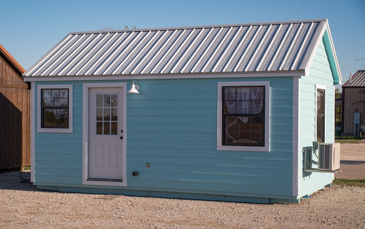 The Meadow Ridge ADU Cabin Series ( GEORGIA PRICING )