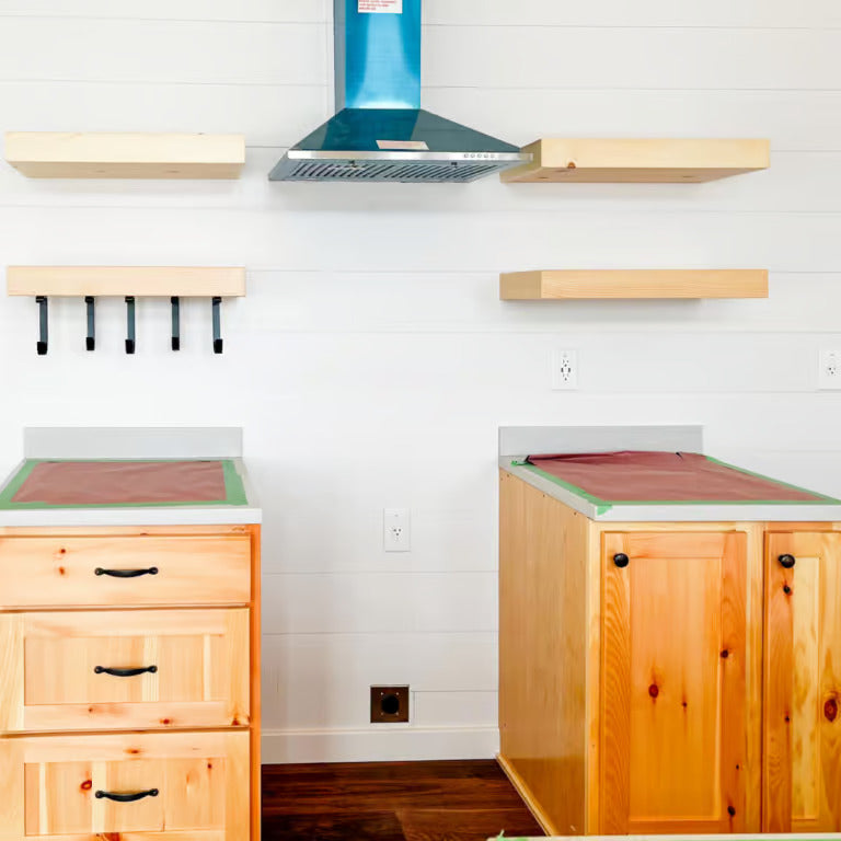 The Meadow Ridge ADU Cabin Series ( KENTUCKY PRICING )