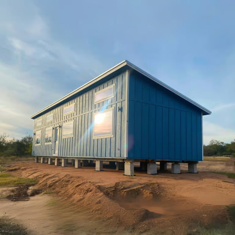 The Meadow Ridge ADU Cabin Series ( PENNYSYLVANIA PRICING )