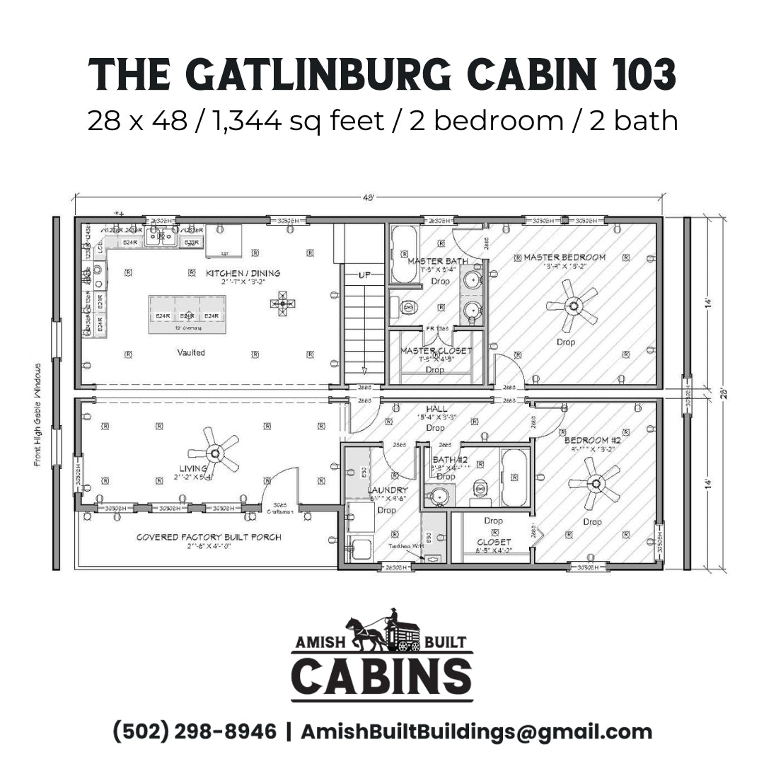 The Gatlinburg Lodge Cabin - ( ARKANSAS PRICING )