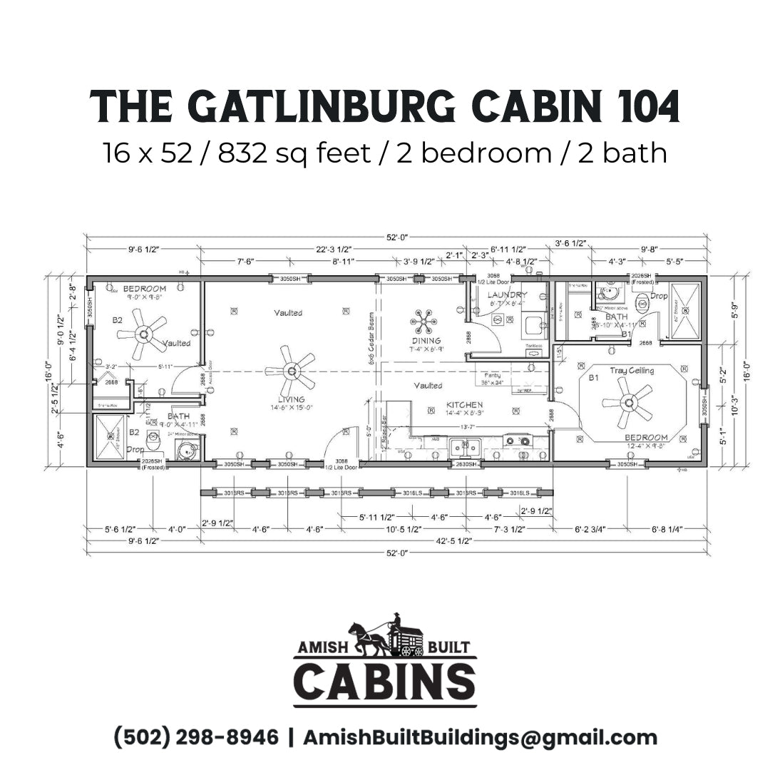 The Gatlinburg Lodge Cabin - ( ARKANSAS PRICING )
