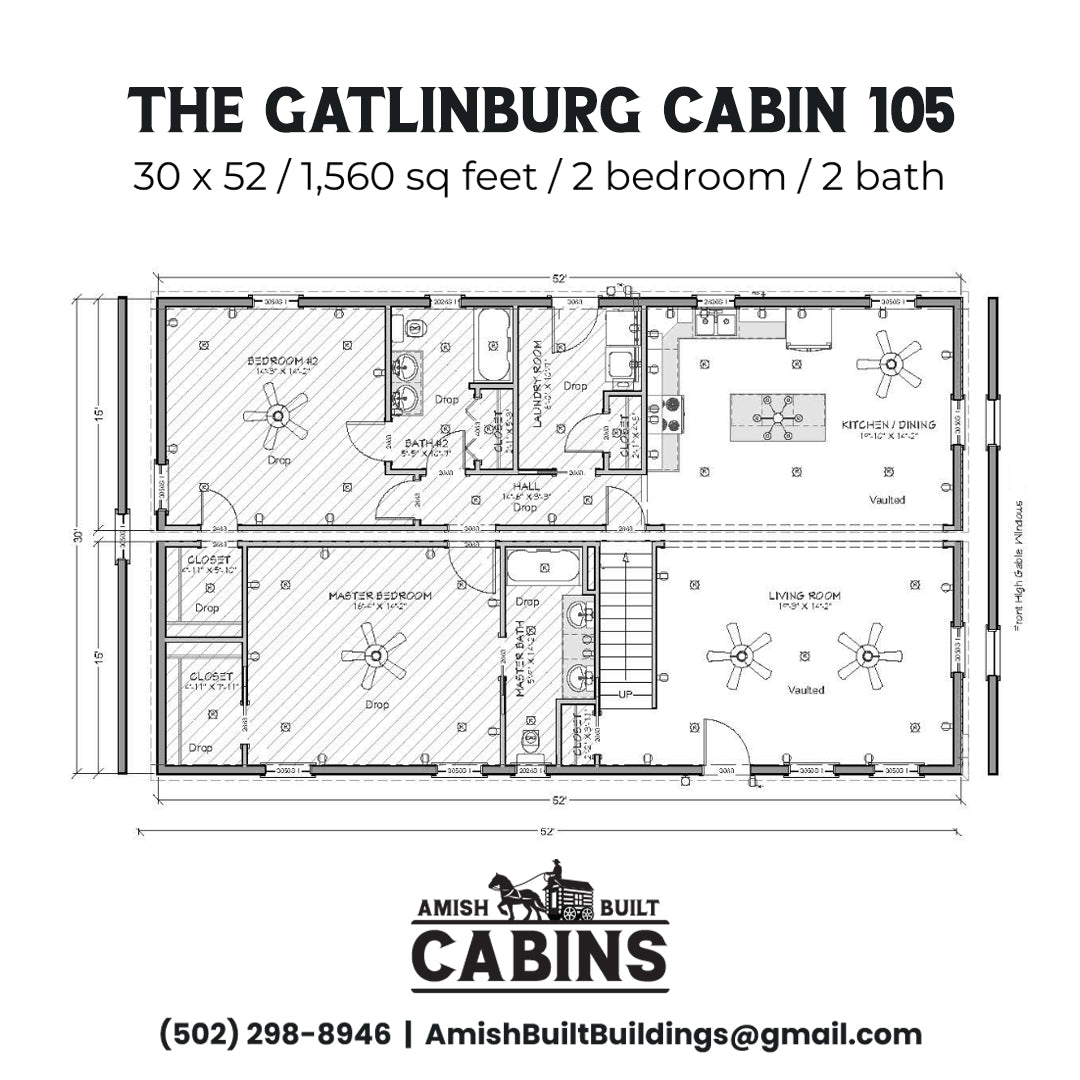 The Gatlinburg Lodge Cabin - ( ARKANSAS PRICING )