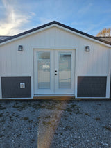 Cape Cod Cottage (Offered from 1 bed 1 bath to 3 bed 2 bath!)
