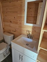 Cape Cod Cottage (Offered from 1 bed 1 bath to 3 bed 2 bath!)