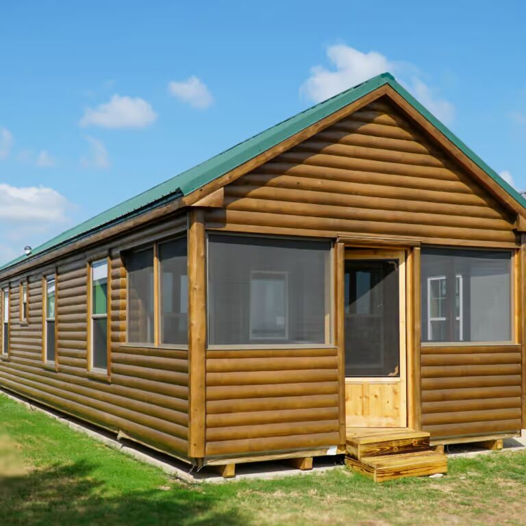 The Willow Brook Cabin ( ARKANSAS PRICING )