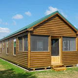 The Willow Brook Cabin ( WYOMING PRICING )