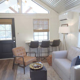 The Willow Brook Cabin ( WYOMING PRICING )