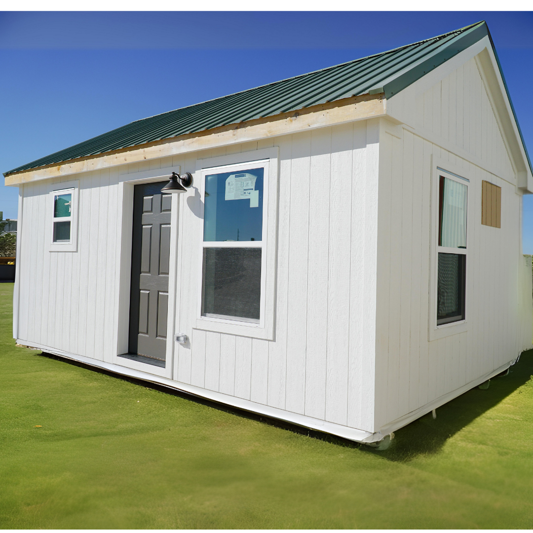 The Meadow Ridge ADU Cabin Series ( OREGON PRICING )