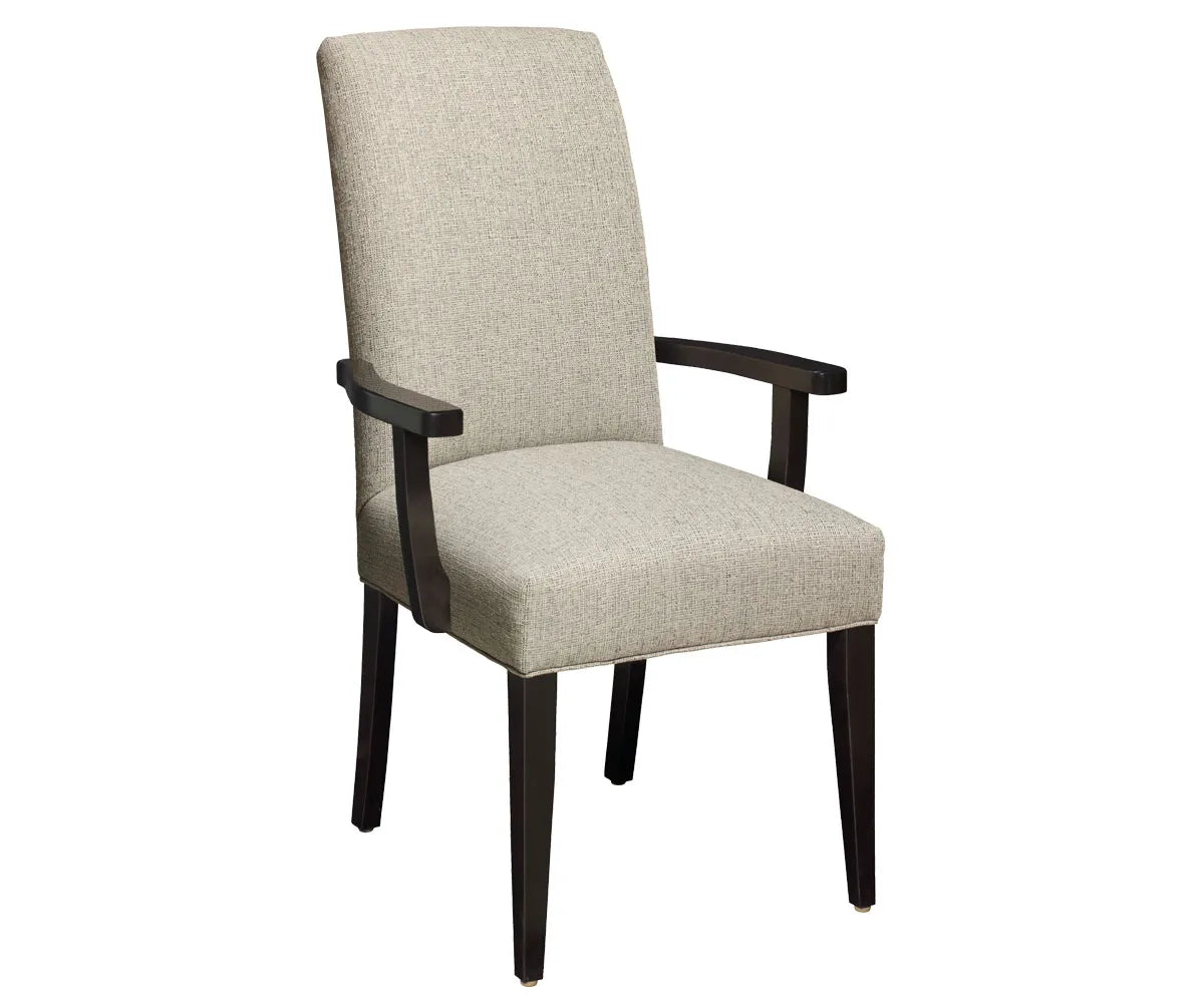 Alcott Straight Top Chairs