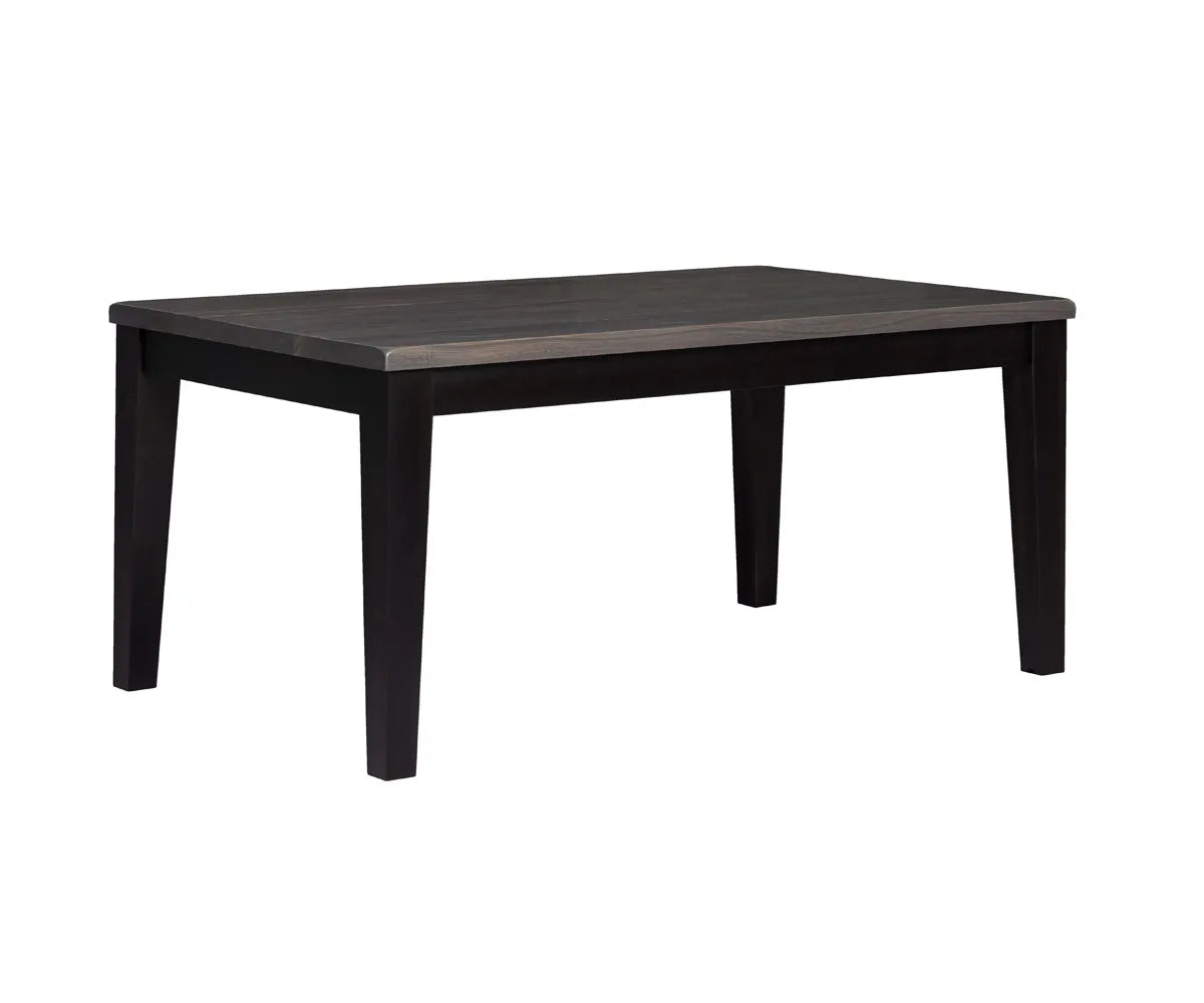 1 5/8 Chelsea Straight Edge Dining Table