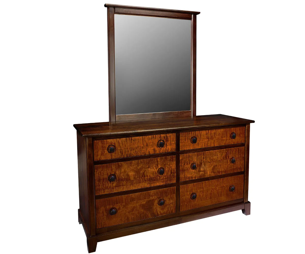 Chesapeaka 6-Drawer Dresser