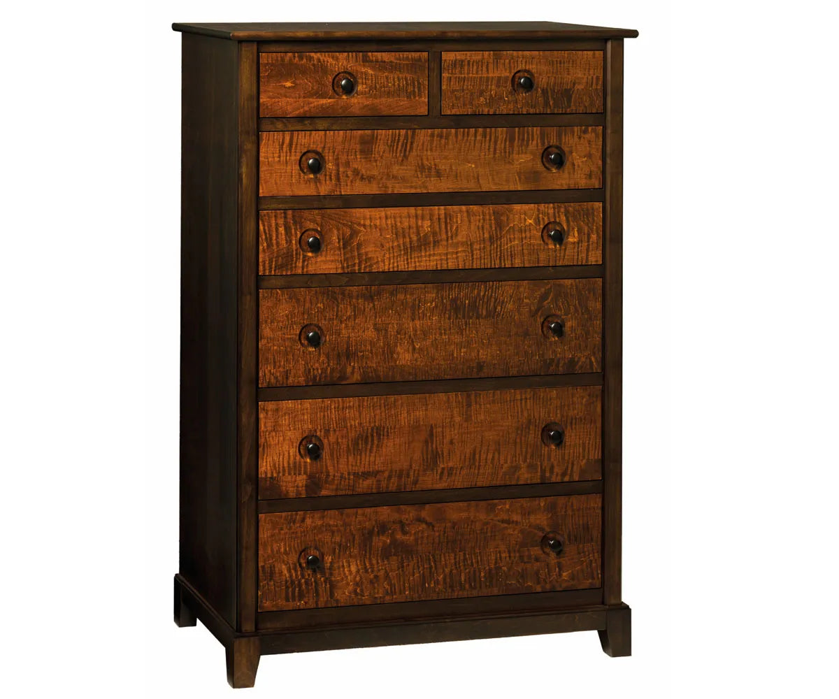 Chesapeaka 7-Drawer Chest