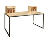 Omni Desk and Organizer