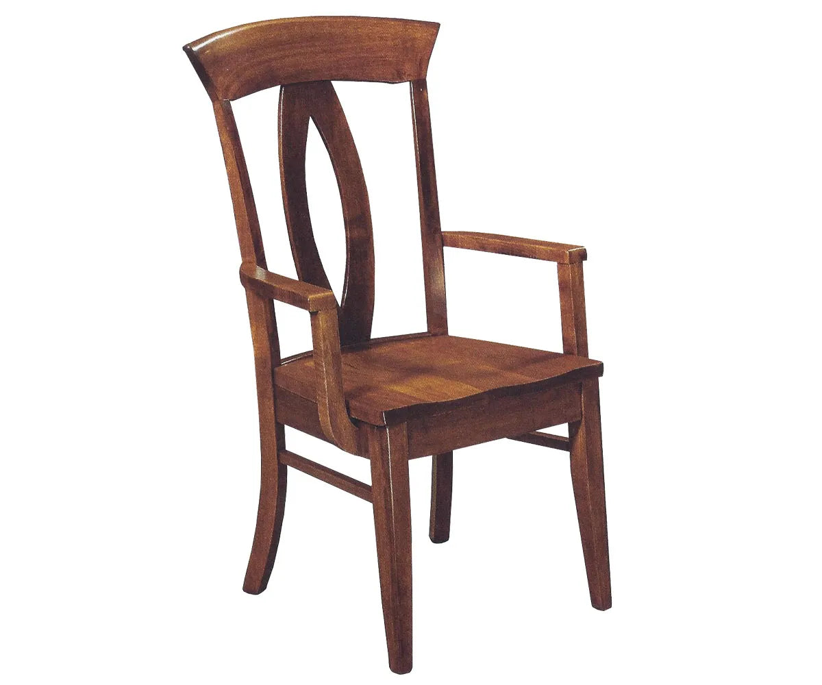 Plaza Chairs