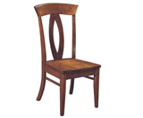 Plaza Chairs