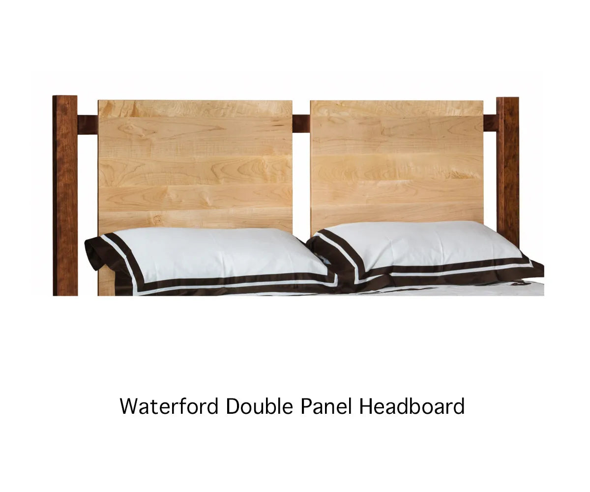 Waterford Side Rail Storage Unit